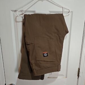 Brunt Torra Work Pants